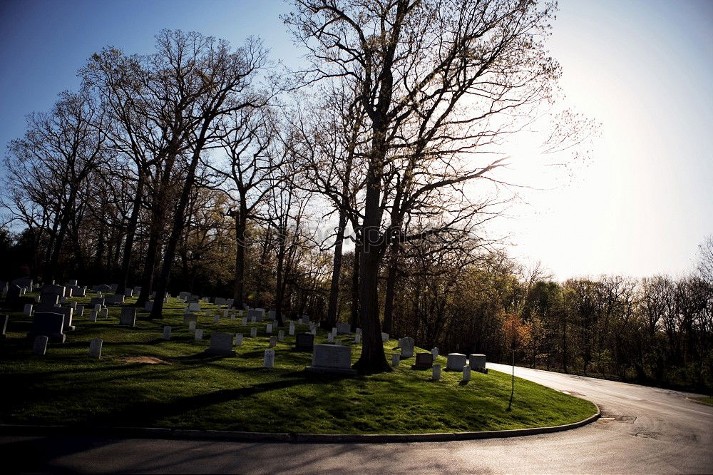 Similar – graveyard Cemetery