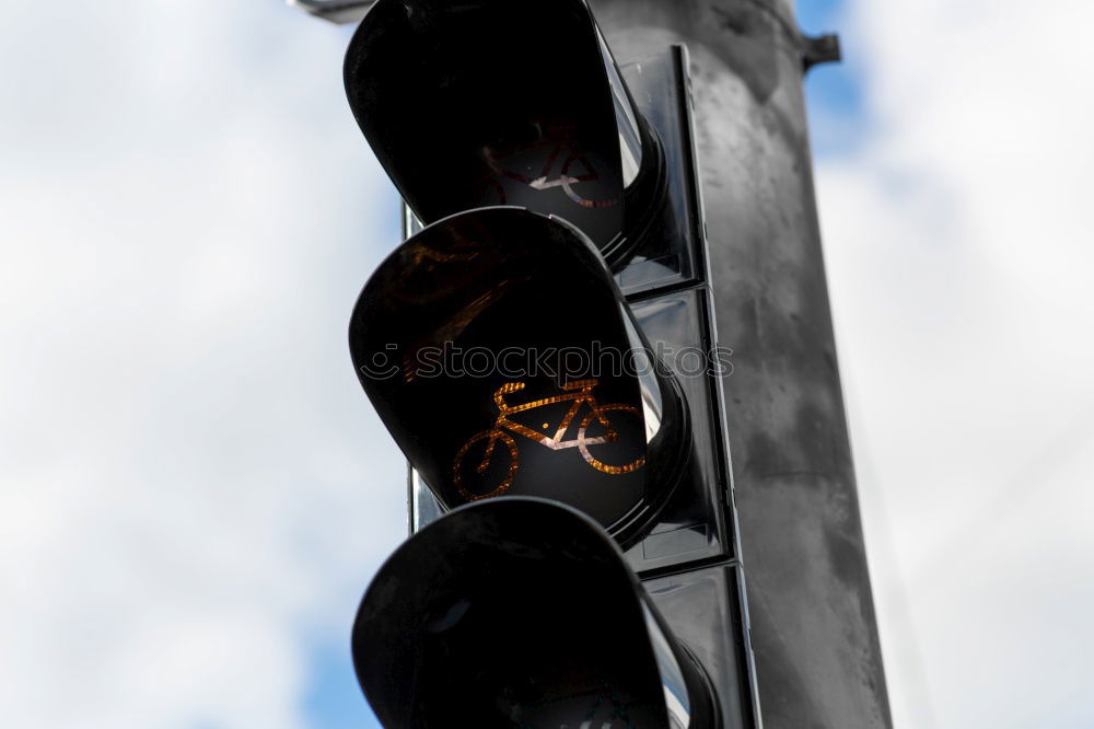 Image, Stock Photo 24 Birthday of the lantern UDO