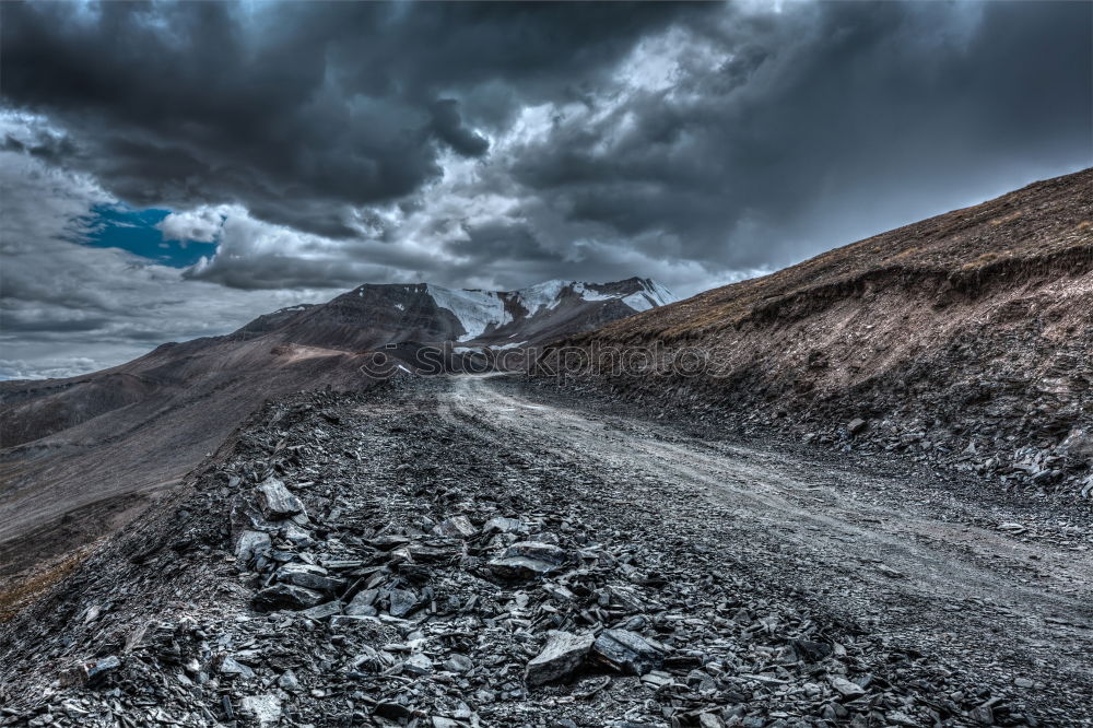 Similar – Image, Stock Photo Volcano Bromo and Semeru