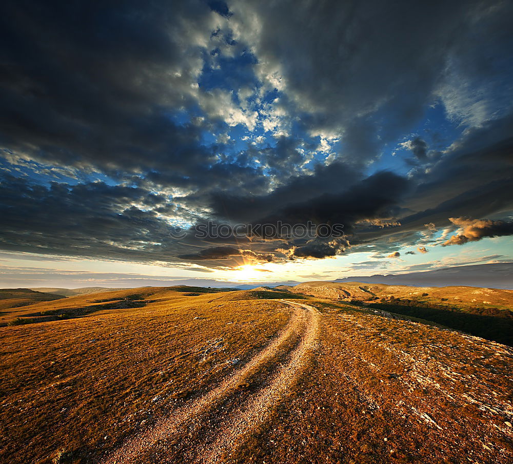 Similar – Image, Stock Photo THE STORM Adventure