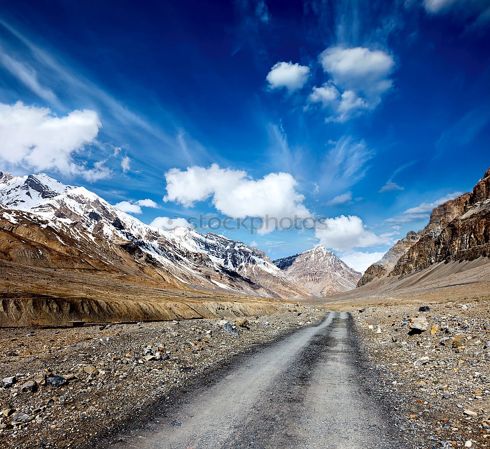 Similar – Zojilla Pass Kashmir II