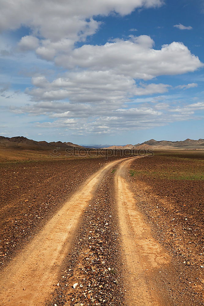 Similar – Image, Stock Photo coober pedy Coober Pedy