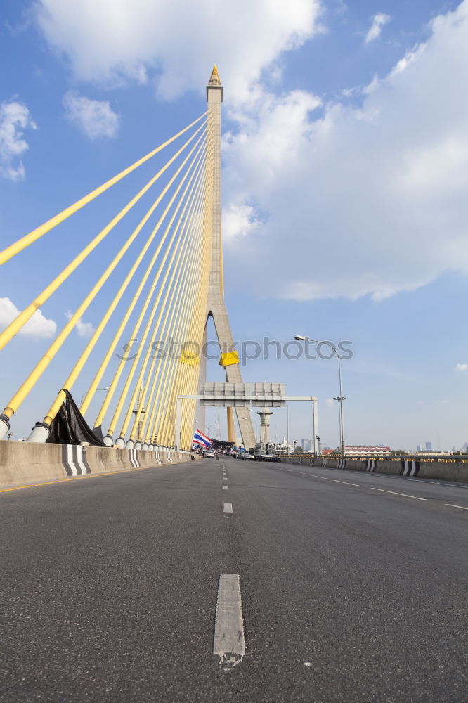 Similar – Foto Bild Harbour Bridge Barcelona