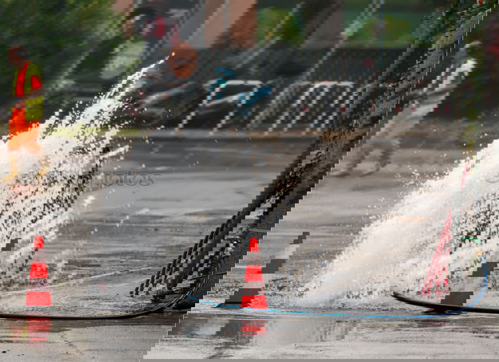 Similar – Image, Stock Photo monorail Steel Glittering