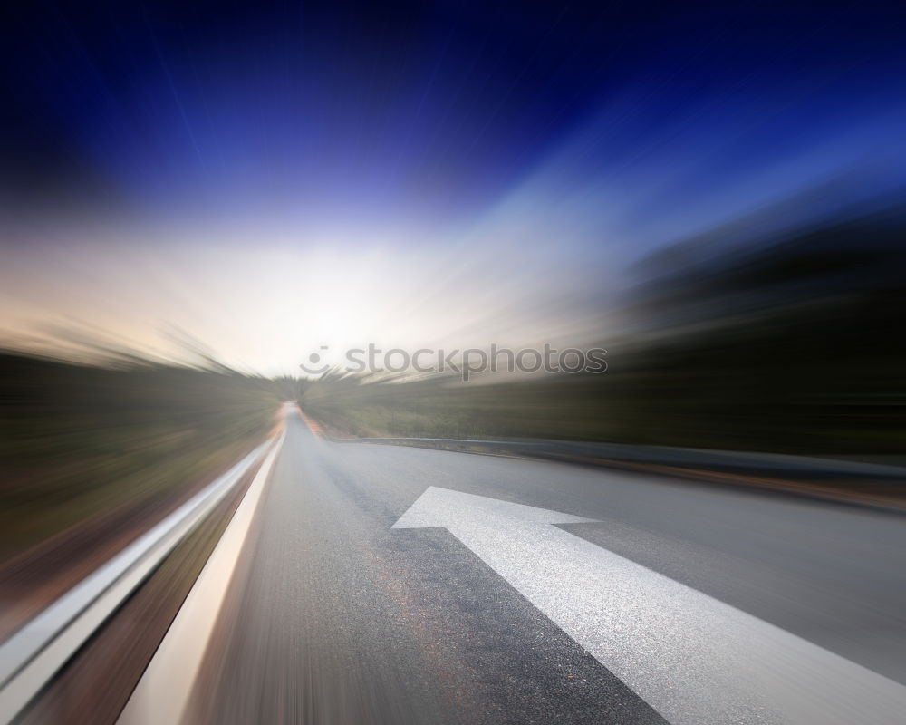 Similar – Image, Stock Photo jesus on the side of the road