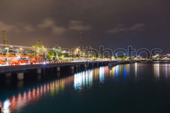 Similar – Hafen Hamburg