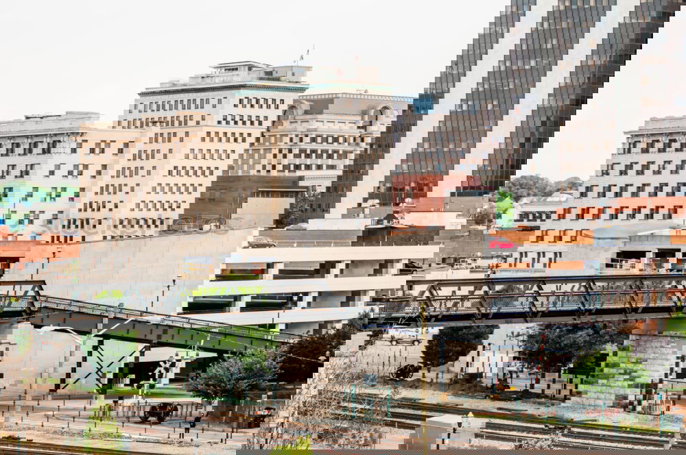 Similar – Image, Stock Photo Autumn panoramic view of Berlin XVI