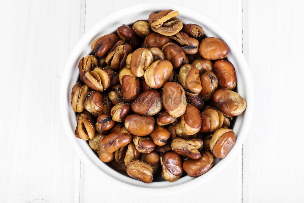 Similar – Image, Stock Photo pistachios Food Nutrition