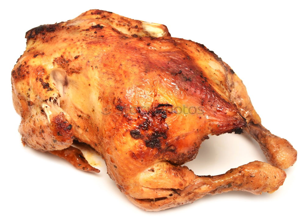 Similar – beer chicken Food Meat