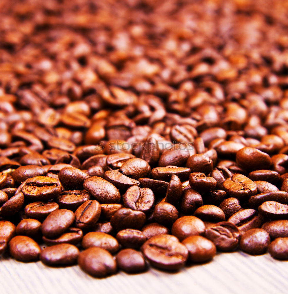 Similar – CoffeeBeans. Coffee bean