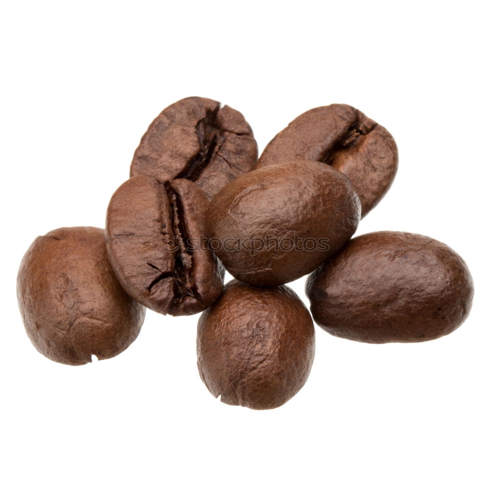 Similar – Image, Stock Photo coffee beans Coffee