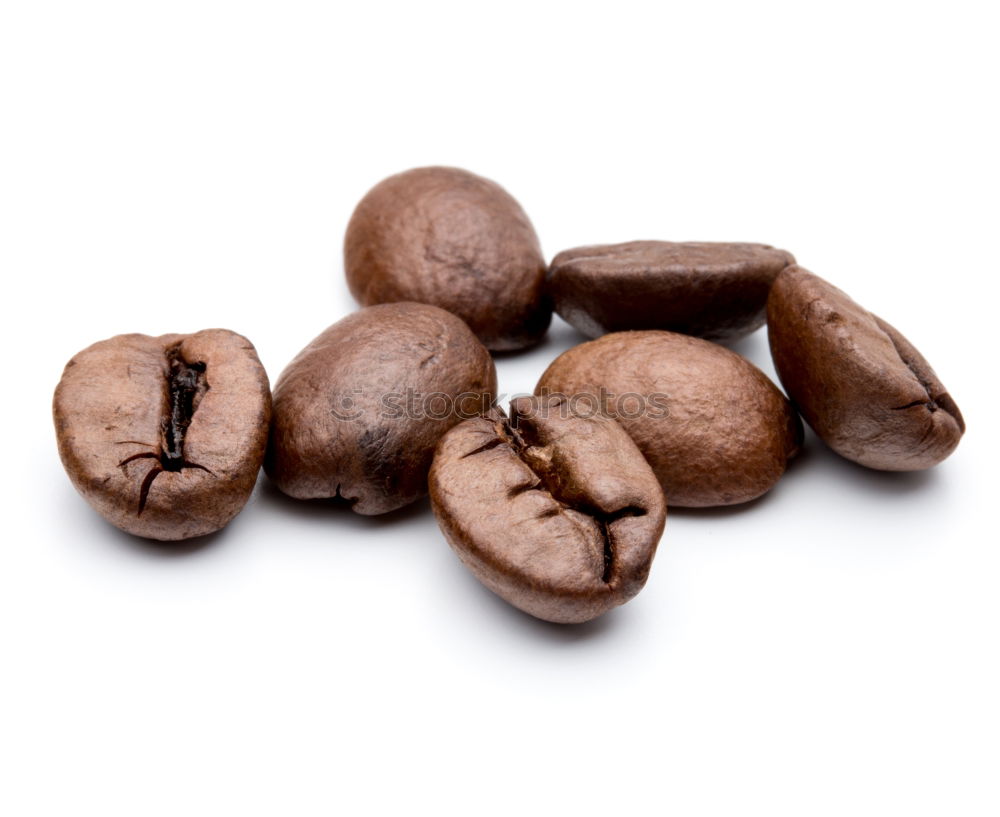 Similar – Image, Stock Photo coffee beans Coffee