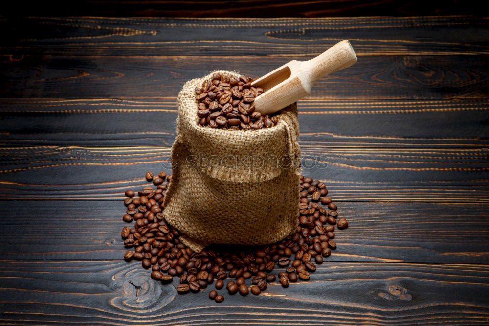 Similar – Image, Stock Photo elixir of life Coffee