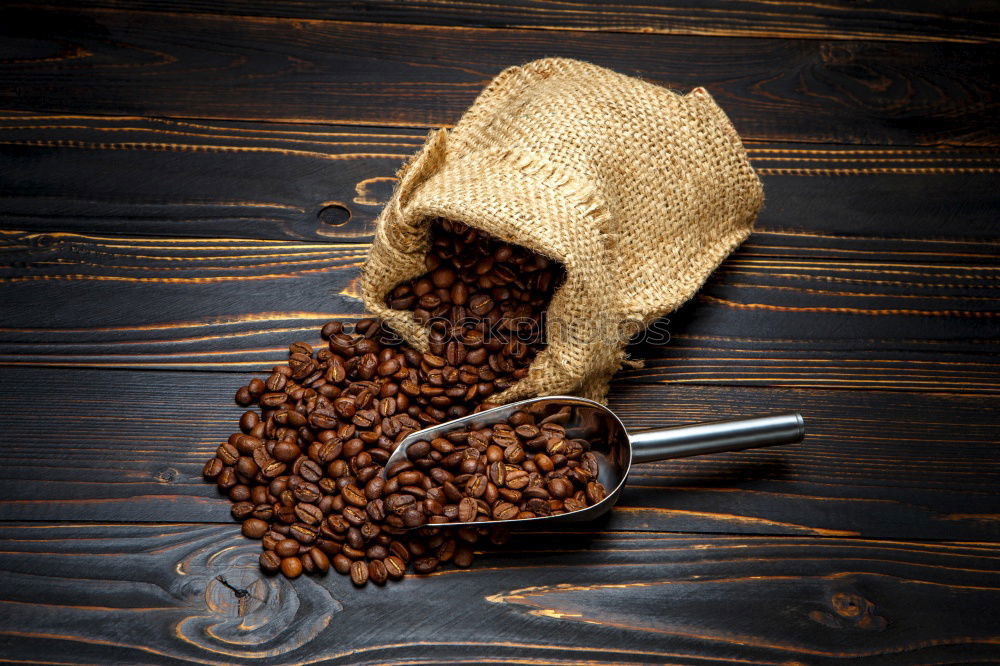 Similar – Image, Stock Photo elixir of life Coffee