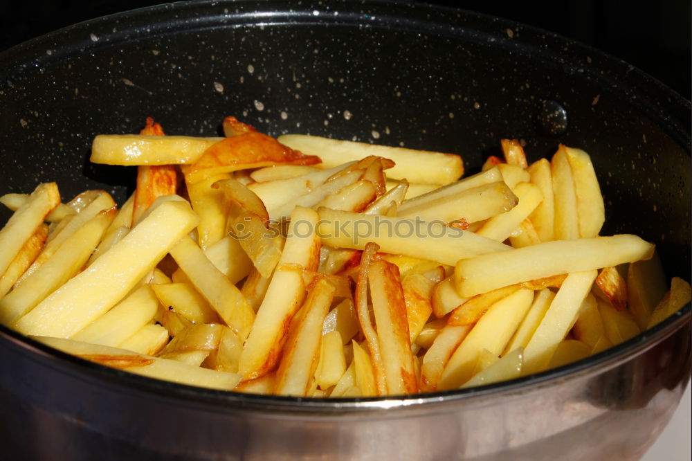 Similar – Image, Stock Photo hot and greasy