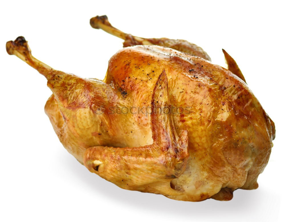 Similar – beer chicken Food Meat