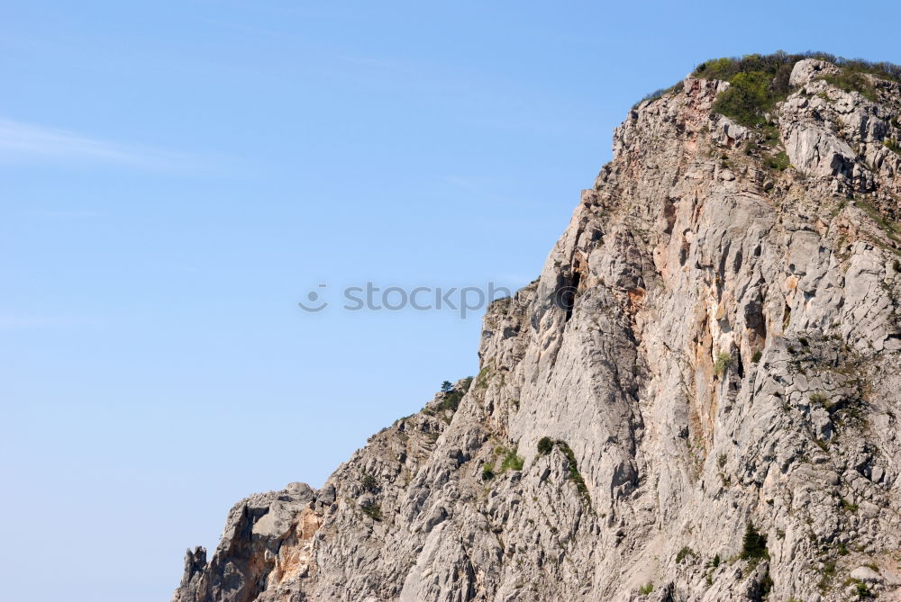 Similar – The Rock, The Rock of Gibraltar