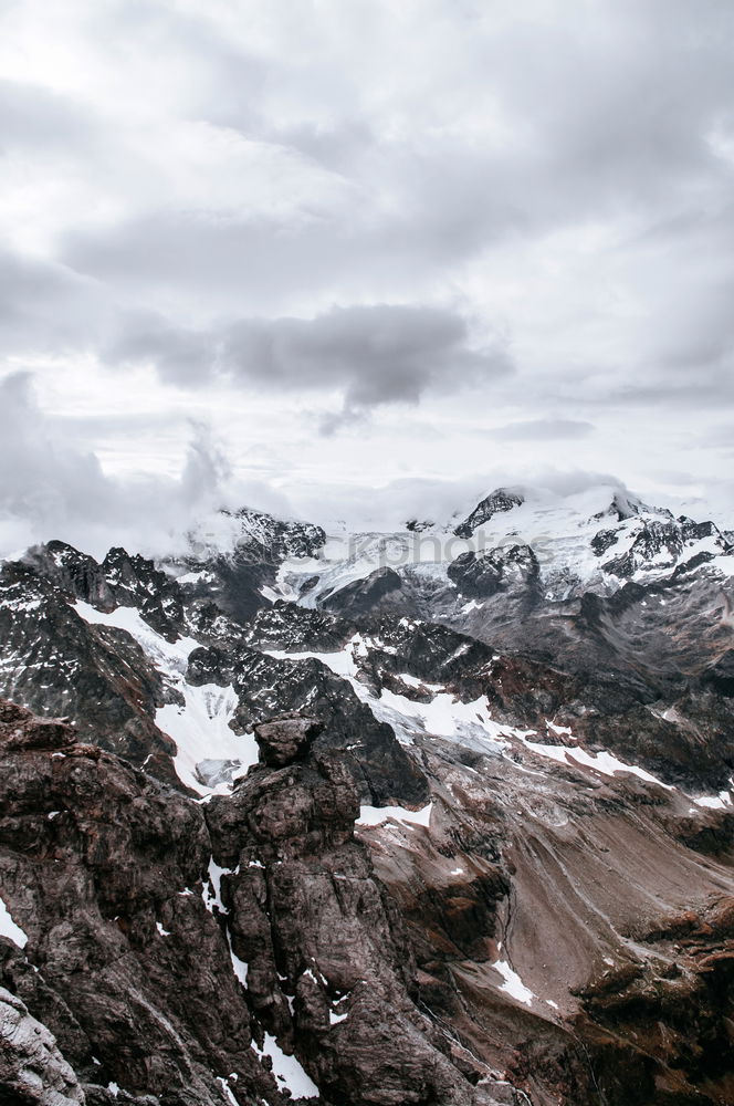 Similar – Image, Stock Photo Hills in sunny day