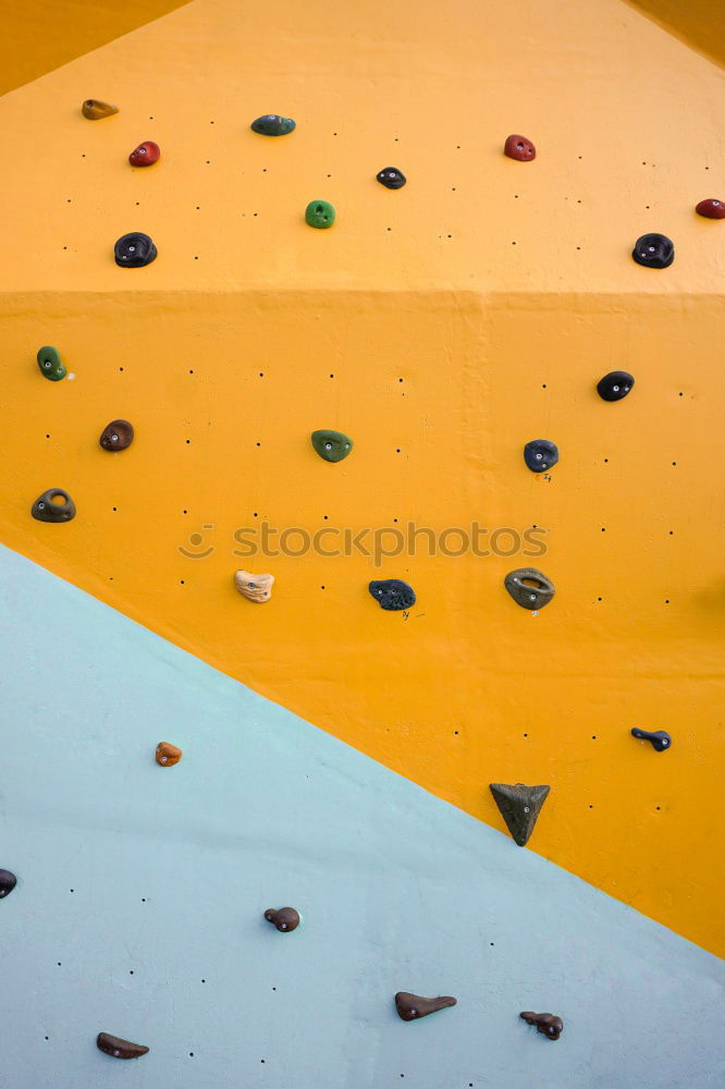 Similar – Bouldering III