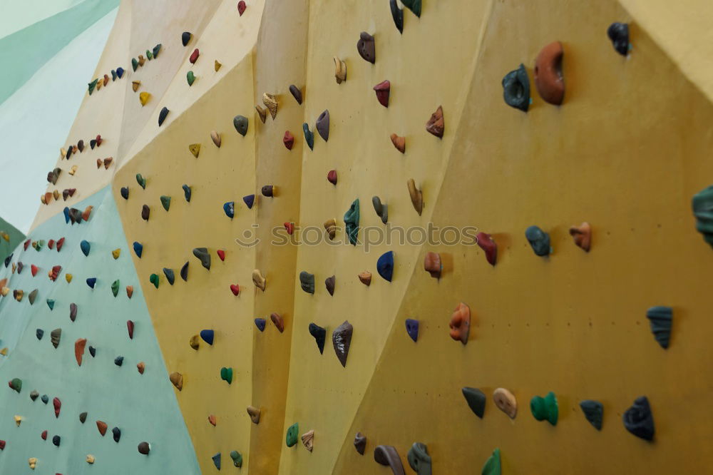 Similar – Bouldering III