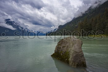 Similar – Image, Stock Photo laggo Nature Landscape