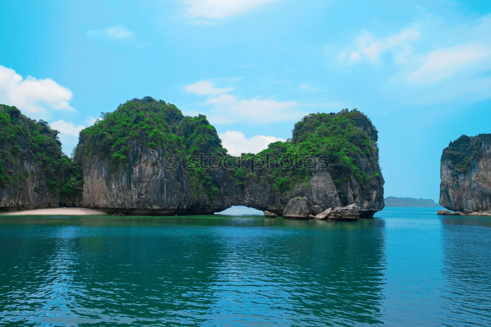 Similar – Image, Stock Photo Thai islands