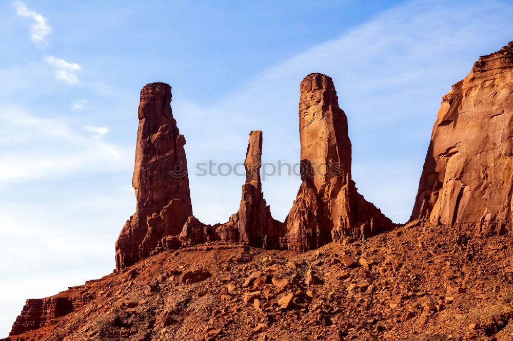 Similar – Delicate Arch