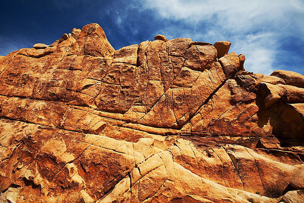 Similar – Image, Stock Photo rock formation1 Limestone