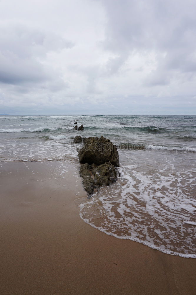 Zeeland Nordseestrand