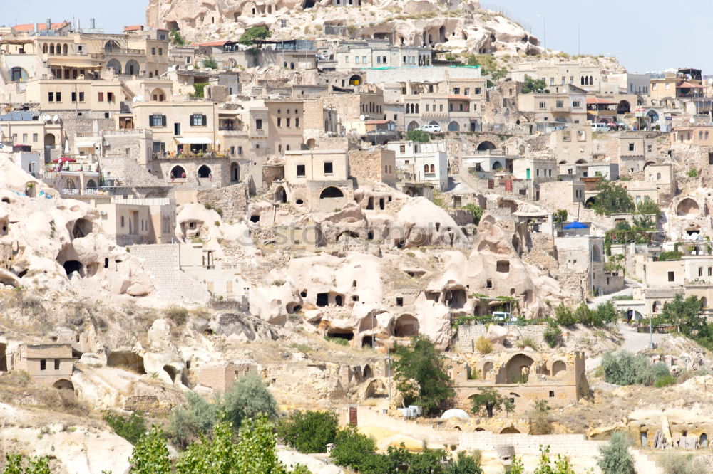 Similar – The Sassi in Matera, Basilicata