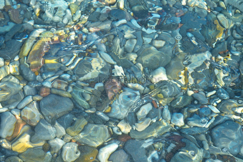 Similar – Image, Stock Photo Snowy rocks background