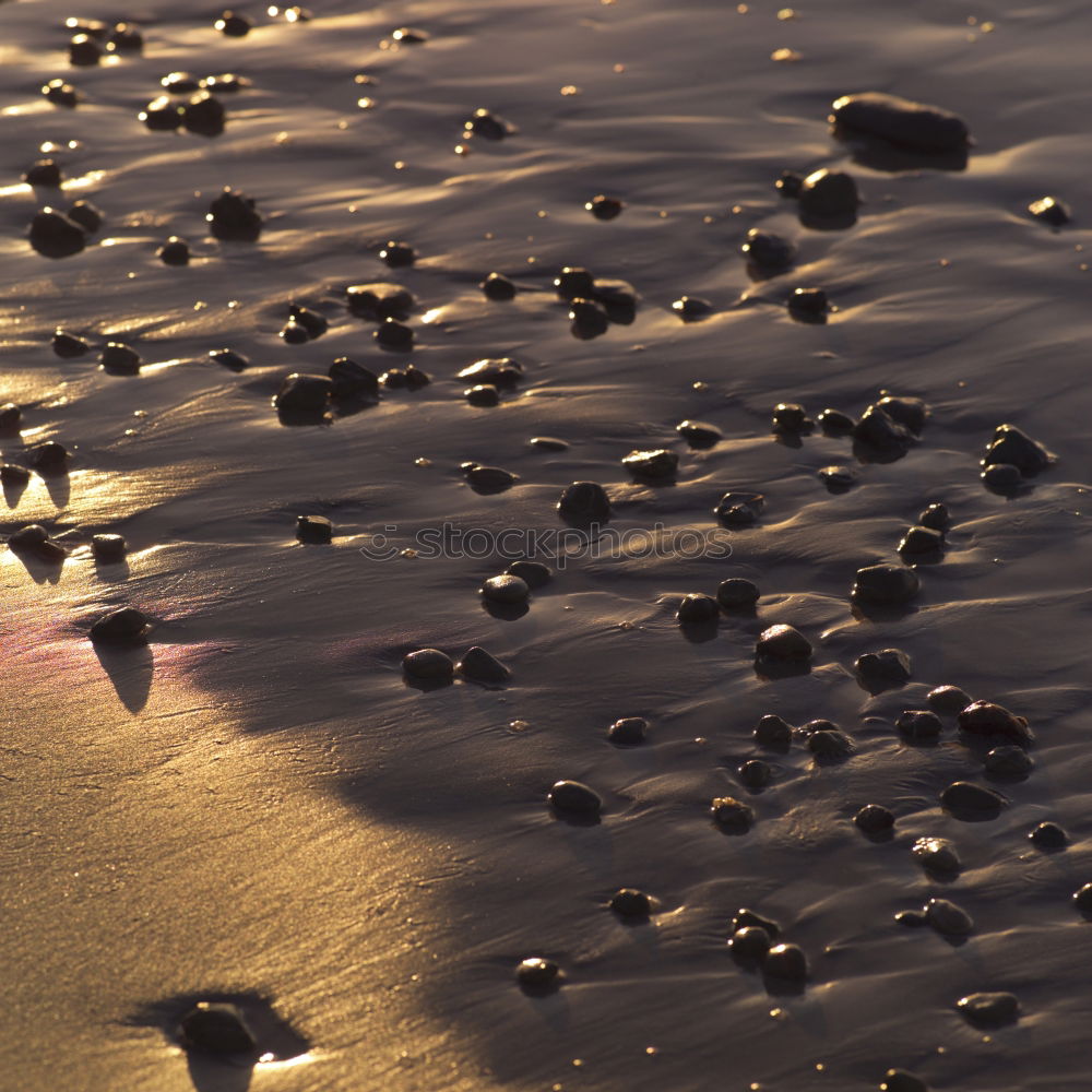 Similar – Image, Stock Photo Corsican gravel Gravel