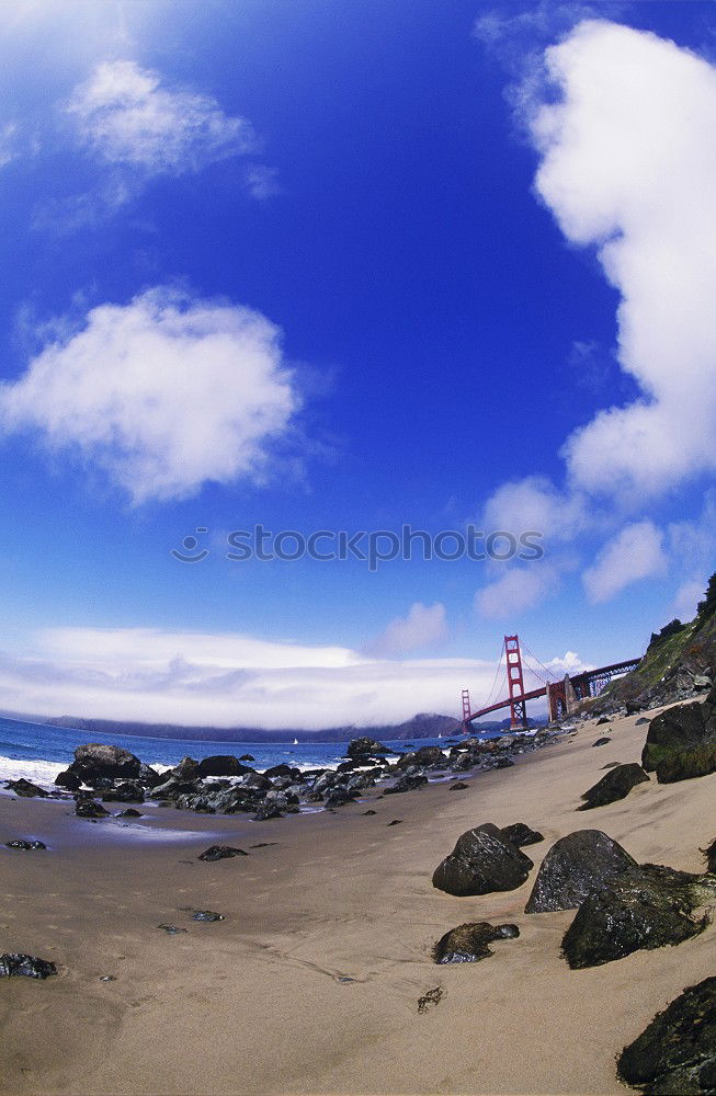 Golden Gate Bridge