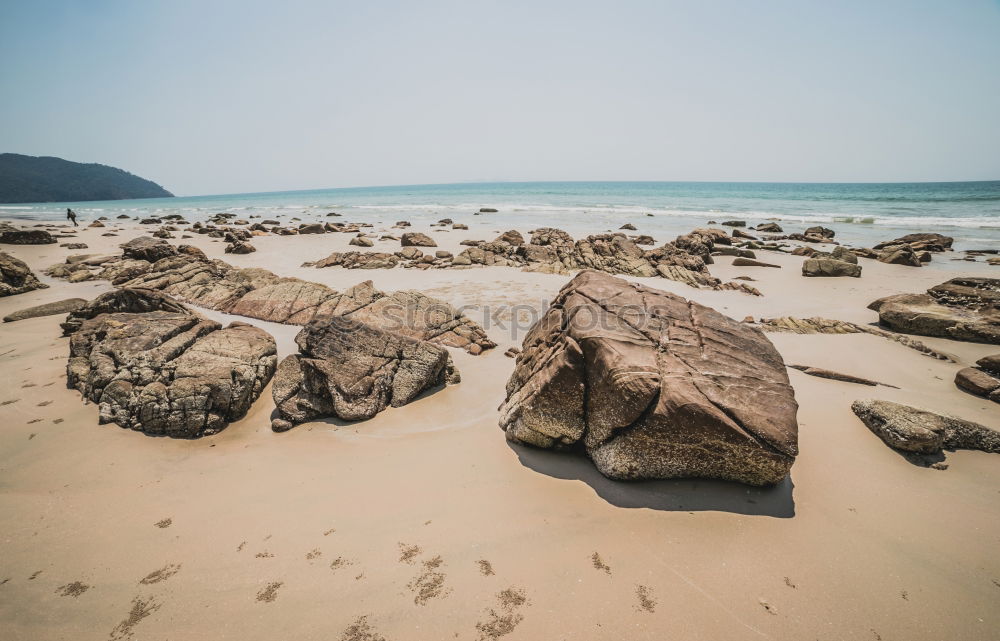 Similar – Image, Stock Photo Baltic Sea beach Heiligendamm