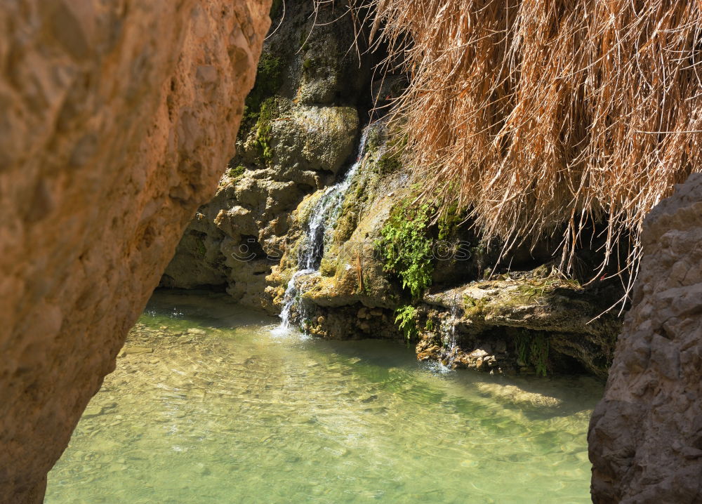 Similar – Image, Stock Photo Hoover Dam.02