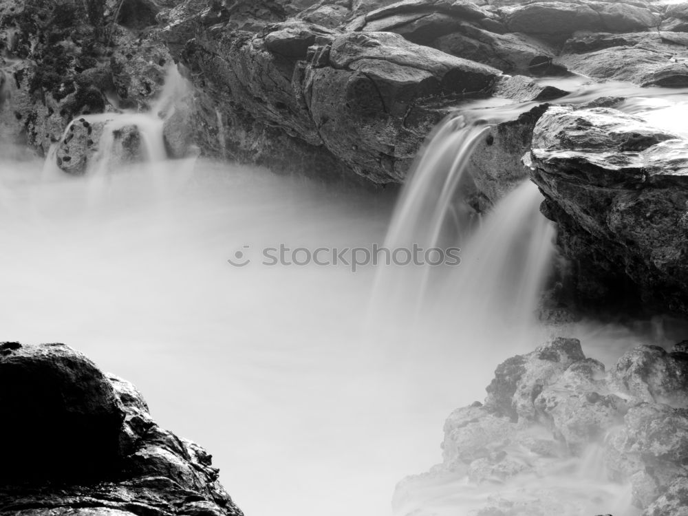 Similar – Iceland Environment Nature