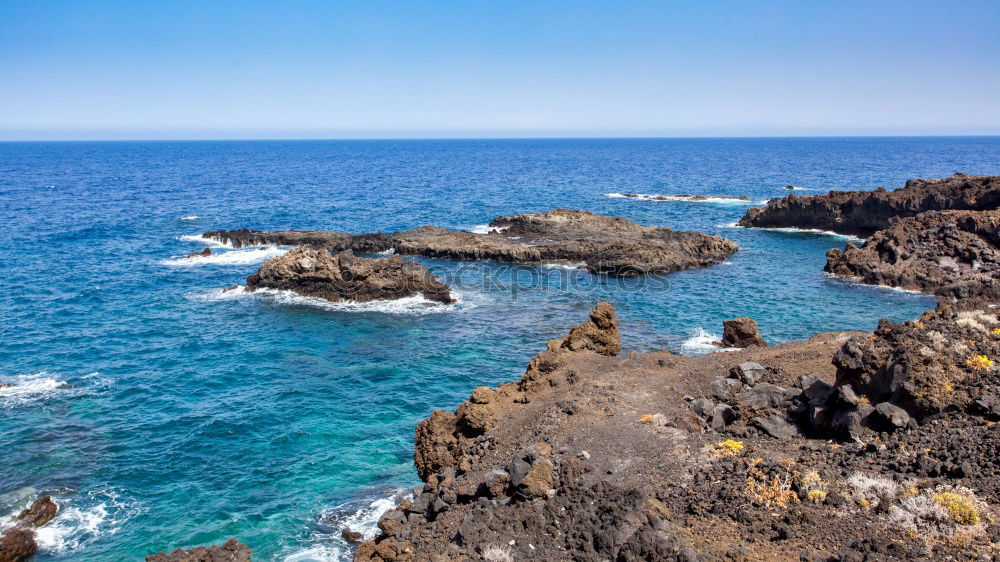Similar – Image, Stock Photo La Palma