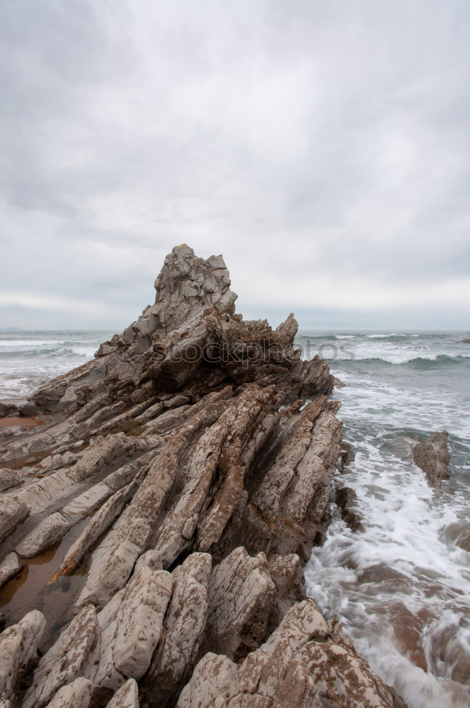 Similar – flysch Nature Landscape