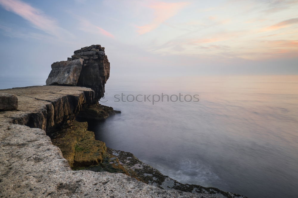 Similar – Foto Bild Ring of Fire Wasser Wolken