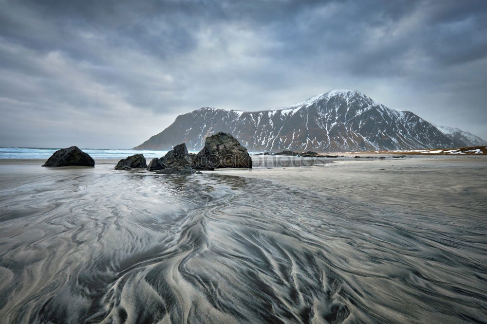 Similar – Baikal Lake, Siberia