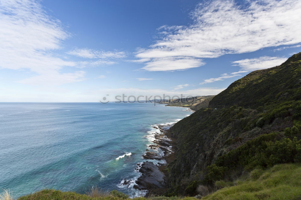 Similar – Image, Stock Photo breakwater Environment