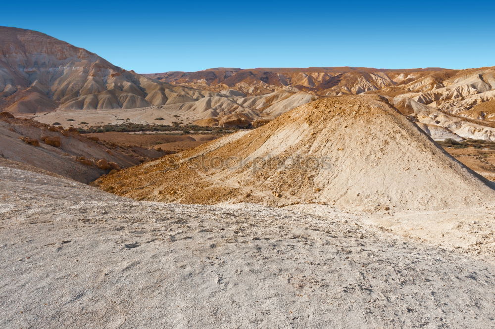 Similar – Image, Stock Photo Romantic dumps in open pit mining