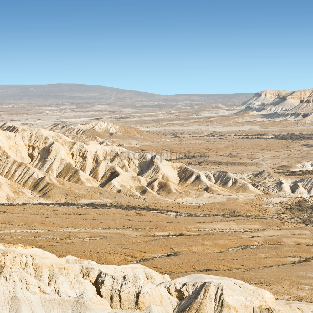 Similar – Image, Stock Photo Desert Ride III