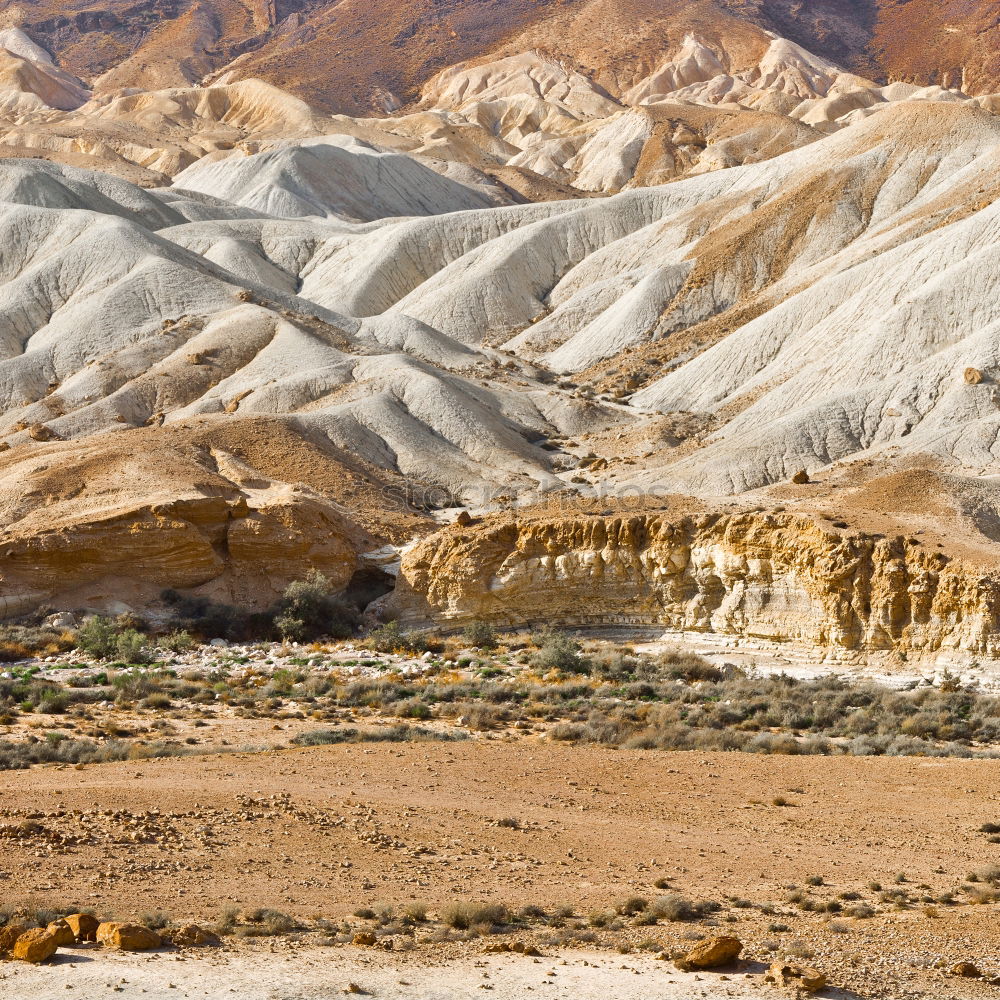 Similar – Red sand at the Red Sea