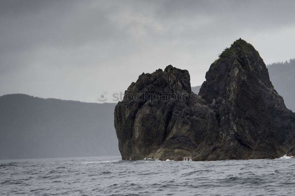 Similar – Pointe du Van Umwelt Natur