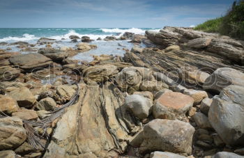 flysch Nature Landscape