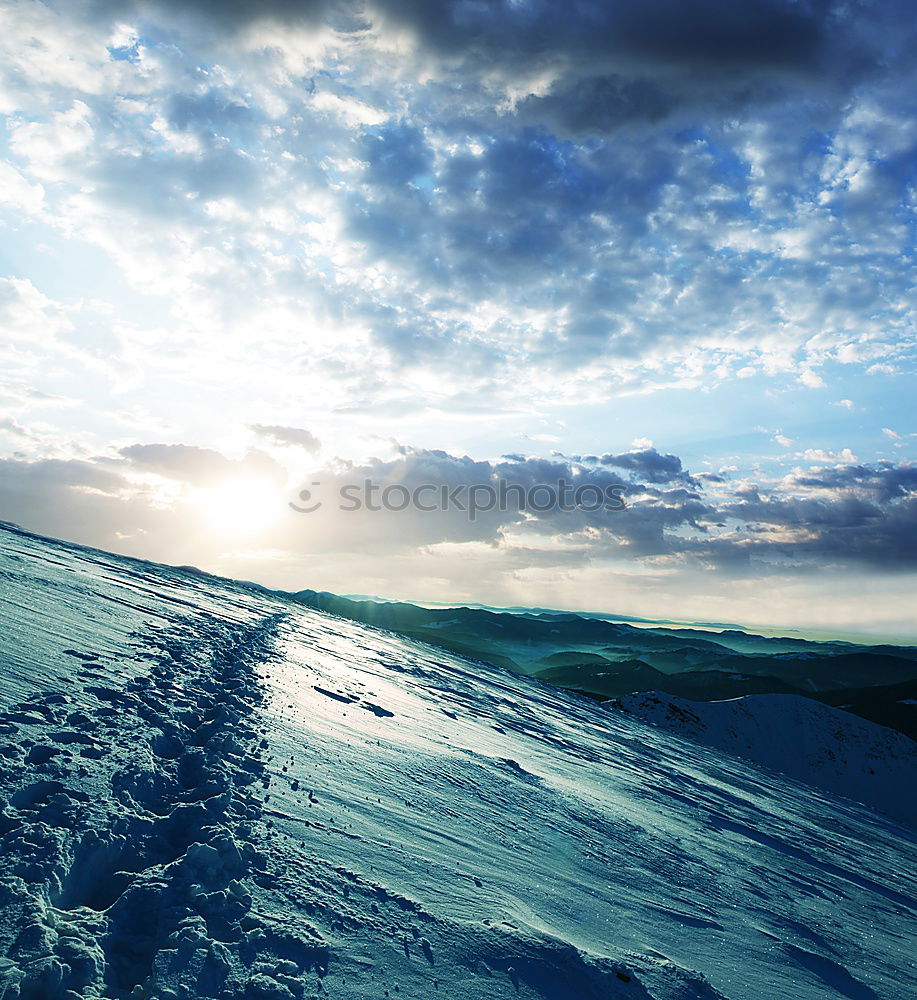 Similar – Image, Stock Photo …a family contemplates the sea