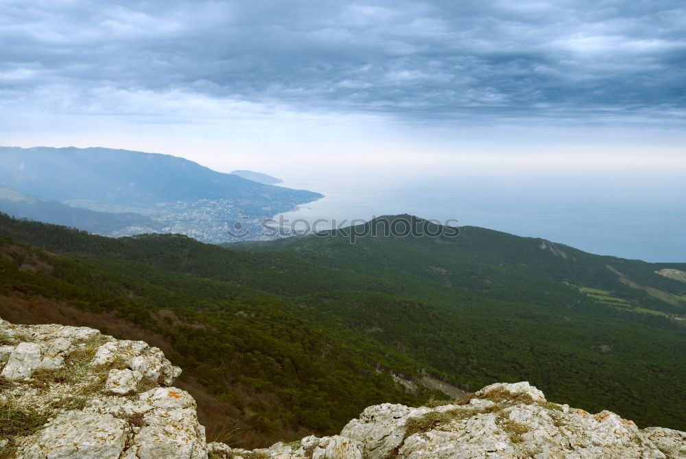 Similar – The Rock, The Rock of Gibraltar