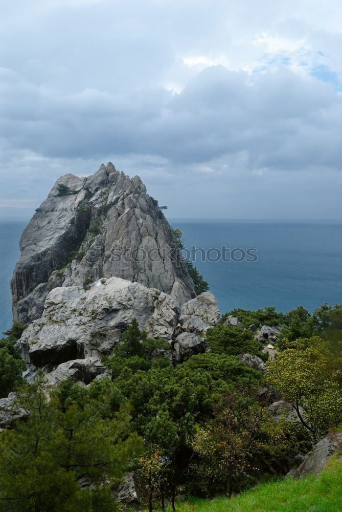 Similar – Image, Stock Photo Mallorca at its best 23