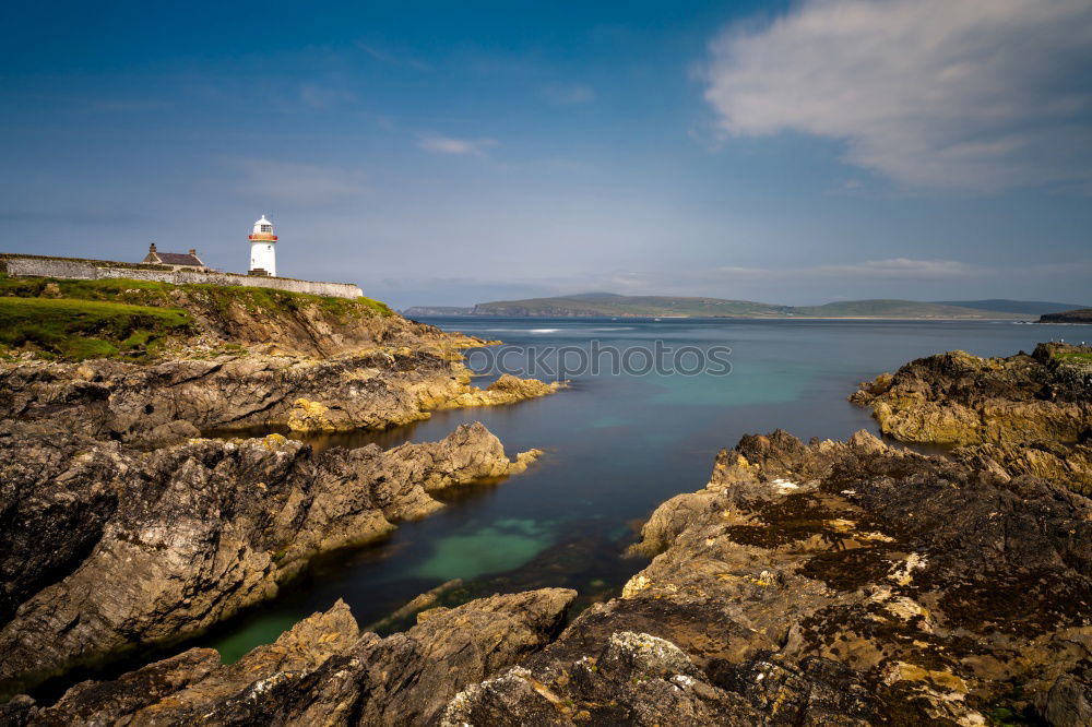 Similar – Image, Stock Photo beacons Vacation & Travel